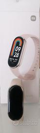 Xiaomi Smart band 8 avorio
