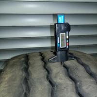 8 GOMME USATE ESTIVO 26570195 - TP712138