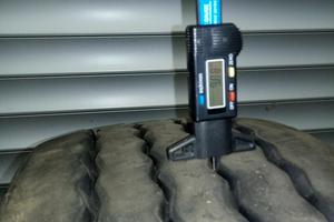 8 GOMME USATE ESTIVO 26570195 - TP712138