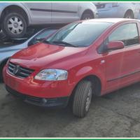 Ricambi Usati VOLKSWAGEN FOX (5Z) 2006
