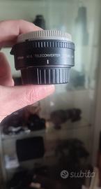 Nikon tc-14e ii
