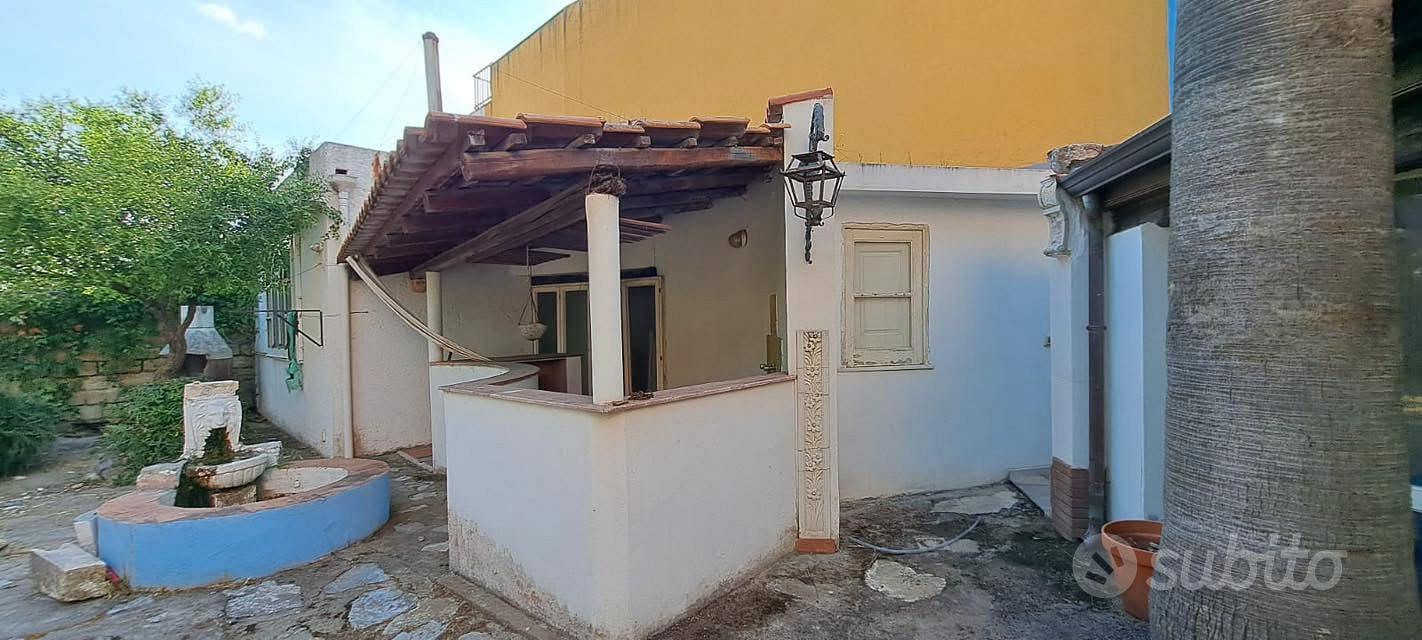 Casa – Barcellona Pozzo di Gotto, Battifoglia - Vista 4