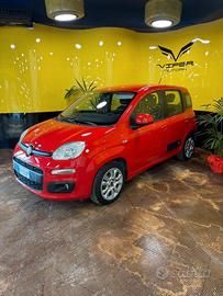 Fiat Panda 1.3 MJT S&S Easy Van 4 posti