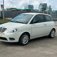 Lancia Ypsilon 1.4 Platinum Ecochic GPL
