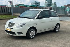Lancia Ypsilon 1.4 Platinum Ecochic GPL
