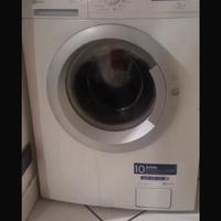 Lavatrice electrolux