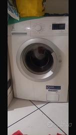 Lavatrice electrolux