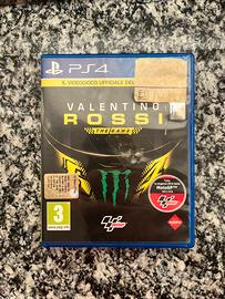 Ps4 Valentino Rossi motogp