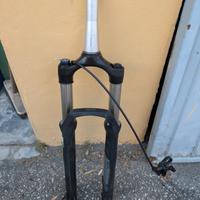 Forcella Recon 120 mm non boost 