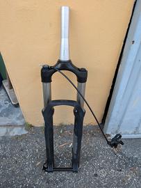 Forcella Recon 120 mm non boost 