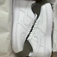 Nike Air Force 1 Low '07 bianche (Uomo)