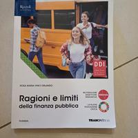 Ragioni e limiti della finanza pubblica