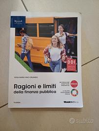 Ragioni e limiti della finanza pubblica