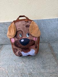 Trolley per bambino/a marca Wild Pack di Okiedog