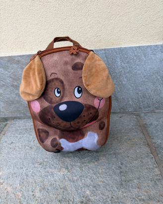 Trolley per bambino/a marca Wild Pack di Okiedog