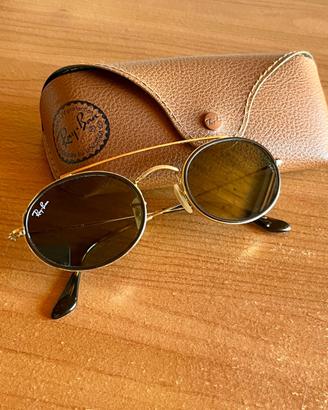 Occhiali da sole Ray-Ban originali