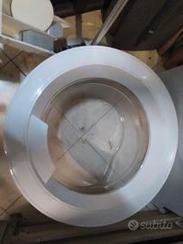 vetro lavatrice elettrolux rex 