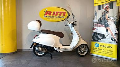 Vespa Primavera 125