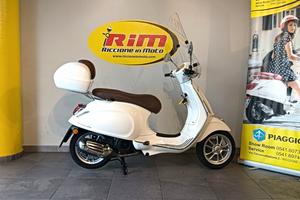 Vespa Primavera 125