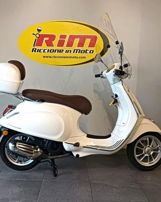 Vespa Primavera 125