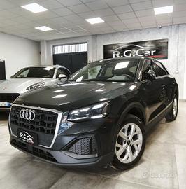 Audi Q2 35 TDI quattro S tronic Admired