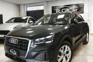 Audi Q2 35 TDI quattro S tronic Admired