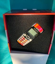 Alcatel One Touch 525 funzionante e accessori