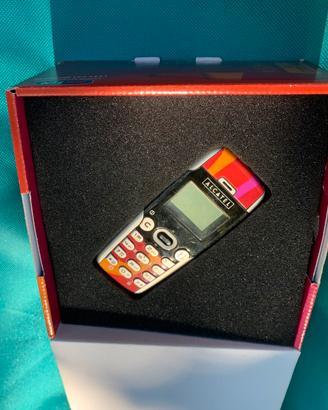 Alcatel One Touch 525 funzionante e accessori