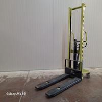 Carrello Elevatore Manuale Pramac Lifter MX 516