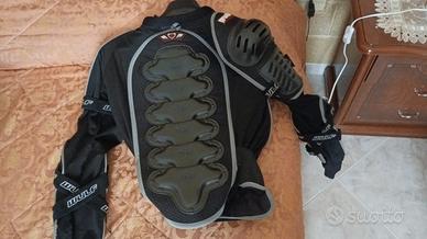 protezione moto