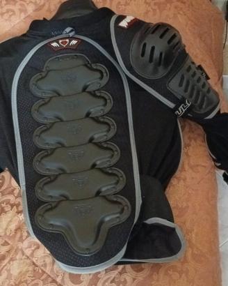 protezione moto