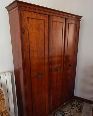 Cappottiera 