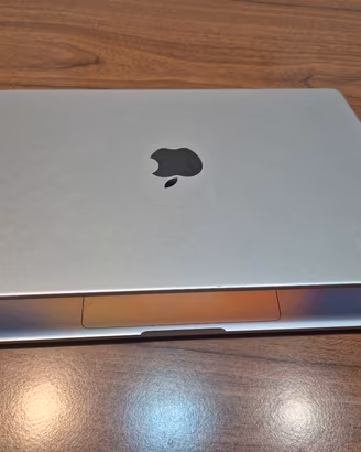 Apple MacBook Pro 14" M3
