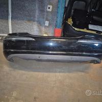 Paraurti Posteriore Per Jaguar X - Type Berlina