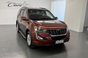 Mahindra XUV500 2.2 16V FWD W10
