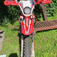 Hm easy 230 - crf 230 f