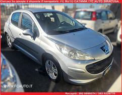 Peugeot 207 1.4 HDi 70CV 5p. XS