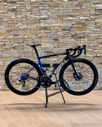 Specialized Tarmac Sl6 disc