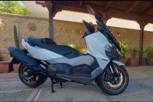 Scooter MAXSYM 508 TL