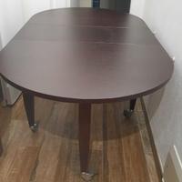 Tavolo consolle calligaris