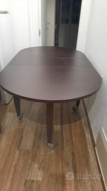 Tavolo consolle calligaris