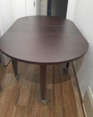 Tavolo consolle calligaris