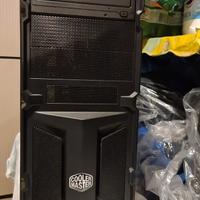 Case Cooler Master (per pc desktop)