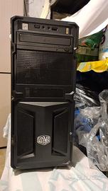 Case Cooler Master (per pc desktop)