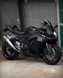 Gsx-r 1000 k7 