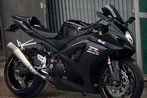 Gsx-r 1000 k7 