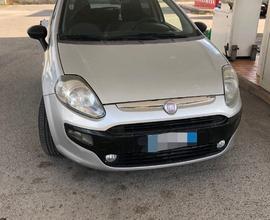 Grande punto evo gpl