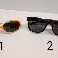 Occhiale da Sole Bimbo Polaroid