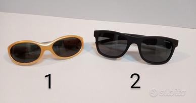 Occhiale da Sole Bimbo Polaroid