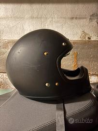 Casco shoei ex zero tg.L